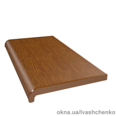 Подоконник WDS (Люкс-класс)