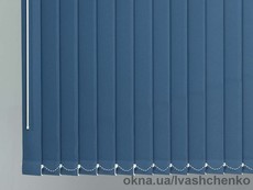 Жалюзи вертикальные