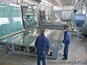 Виробничий цех &mdash; 