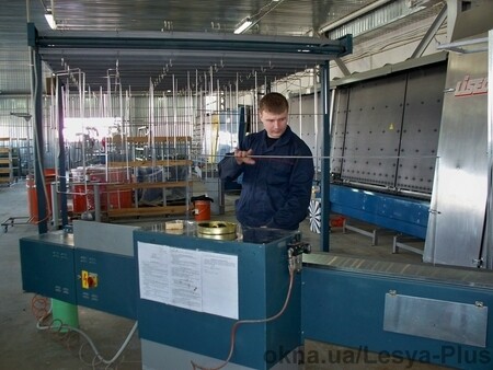 Виробництво