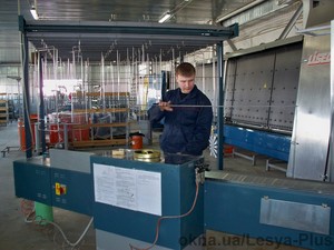 Виробництво &mdash; 