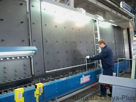 Виробництво