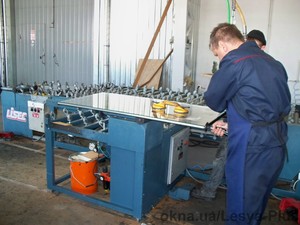 Виробництво &mdash; 