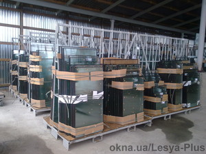 Виробництво &mdash; 