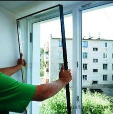 Заміна склопакетів Луцьк