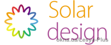 Скллопакети з мультифункціональним тонованим склом Solar Desing