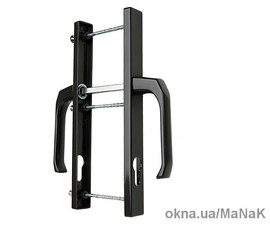 Нажимной гарнитур &mdash; 