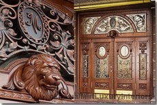 Ваши входные двери