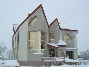 Котерж под Киевом — Prokopenko V.O. Котерж под Киевом — Prokopenko V.O.