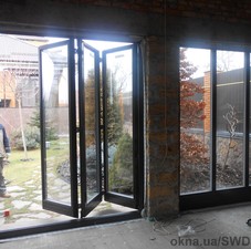 Дерев'яні вікна &mdash; 