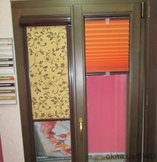 Жалюзи на любой вкус