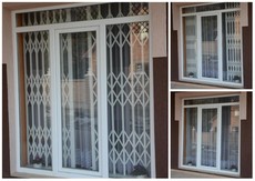 Раздвижные двери SLIDYS (СЛАЙДИС)