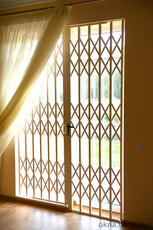 Решетки раздвижные от производителя SLIDYS (СЛАЙДИС)