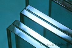 Автоклавный триплекс стекло