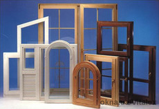 Остекление балкона KBE 5000x1500