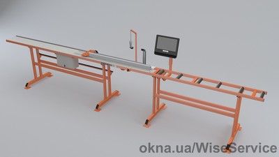 Установка ответных планок —  Установка ответных планок —