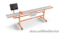 Автоматическая электронная линейка