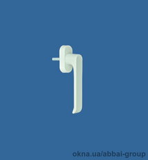 LEO VOCAL Alum. Window Handle