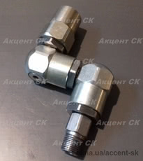 Z-образный шарнир, поворотный Z-шарнир, Z-соединение с отверстиями для чистки