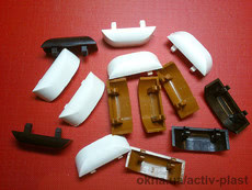 Водоотливной (дренажный) колпачок