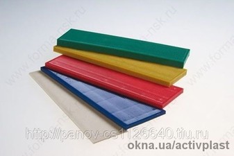 подкладка под стеклопакет &mdash; 