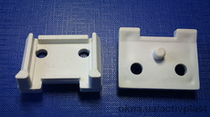 Крепление импоста для EF