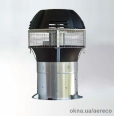 VBP+ - гибридный вентилятор (VB2 1116)