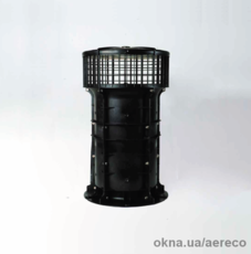 VBP - гибридный вентилятор (VBP 043)