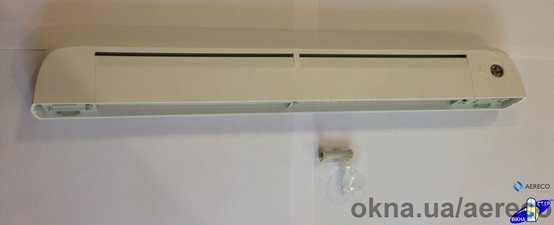 Клапан EHA2 (EAR 201) + переключатель режимов работы — Аэрэко Клапан EHA2 (EAR 201) + переключатель режимов работы — Аэрэко