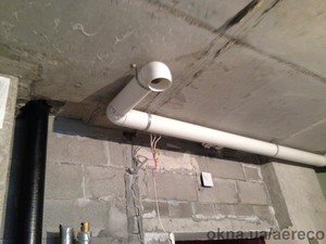 Воздуховоды — Аэрэко Воздуховоды — Аэрэко