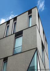 Полегшена стінова панель Aestech-LP