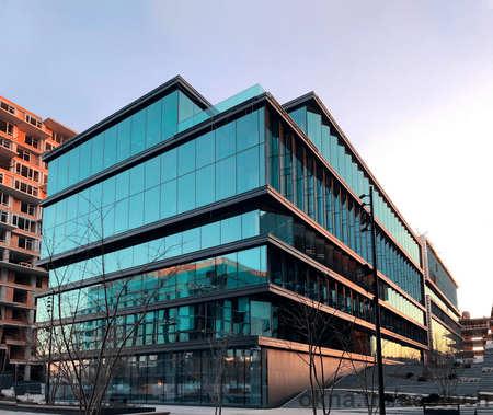 UNIT.City Office