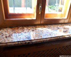 гранитные подоконники