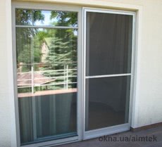 Москитные сетки