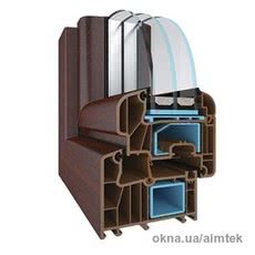 Готовые окна