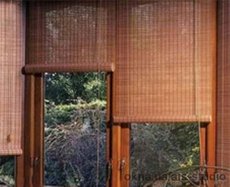 Ролетная система Pelmet