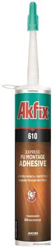 Полиуретановые жидкие гвозди AKFIX 610