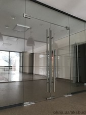 Офисные перегородки г. Хмельницкий &mdash; 