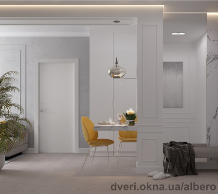 Презентация товаров интерьерах