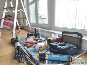 Процесс работы &mdash; AlegoService