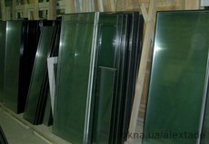 Стеклопакеты любой конфигурации