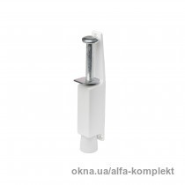 Фиксатор дверной