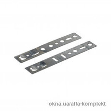 Анкерные пластины