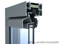 Проветриватели рекуператоры оконные на стеклопакет и на раму