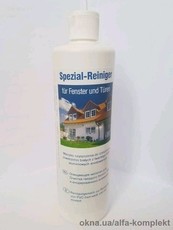 Очистное молочко для пластика Weiss (Германия) 😲