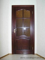Межкомнатные двери, продажа, установка!