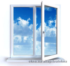 Качественные окна - уют, тепло и надежность в доме!