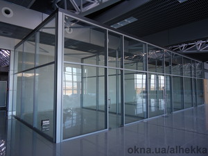 Перегородки &mdash; 