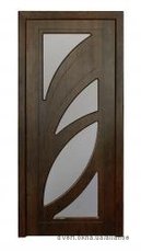 Межкомнатные двери МДФ
