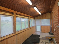 Жалюзи алюминиевые горизонтальные